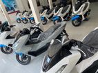 Honda PCX 125 japan zero mileage 2025
