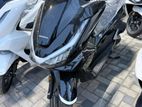 Honda PCX 125 Japan2026 Black 2026