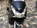 Honda PCX 125 japanese 2014