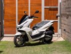 Honda PCX 125 Japanese Spec 2026