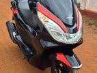 Honda PCX 125 2018