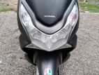 Honda PCX 125 (JF28 ) 2007