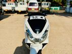 Honda PCX 125 2017