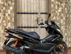 Honda PCX 125 LED 2017