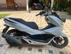 Honda PCX 125 2017