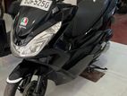 Honda PCX 125 led 2017 model 2024