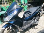 Honda PCX 125 LED 2018