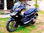 Honda PCX 125 2018