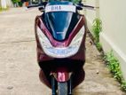 Honda PCX 125 LED Light 2018