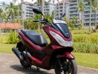 Honda PCX 125 2018