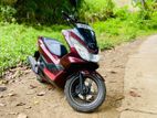 Honda PCX 125 2018