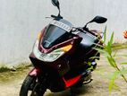 Honda PCX 125 2018
