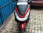 Honda PCX 125 2019
