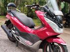 Honda PCX 125 2015