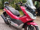 Honda PCX 125 2015