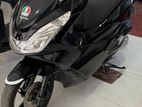 Honda PCX 125 LED model 2024