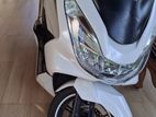 Honda PCX 125 LED Package 2018