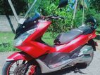 Honda PCX 125 LED SP 2015