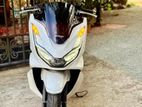 Honda PCX 125 2025