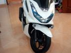 Honda PCX 2022