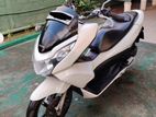 Honda PCX 125 2017