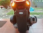 Honda PCX 125 o 2025