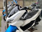 Honda PCX 125 original Japan 2025