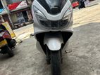Honda PCX 125 2017