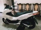Honda PCX 125 2025