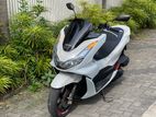 Honda PCX 125 PHEV 2021