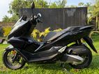 Honda PCX 125 2025