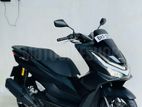 Honda PCX 125 RoadSync 2025