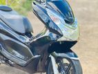 Honda PCX 125 2012