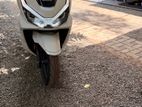 Honda PCX 125 2025