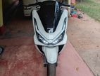 Honda PCX 125 2026