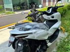 Honda PCX 125 2025