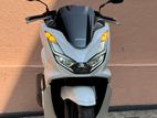 Honda PCX 125c 2024