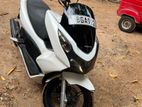 Honda PCX 125cc 2015