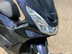 Honda PCX 2016