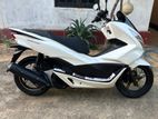 Honda PCX 125Cc 2017