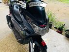 Honda PCX 125cc 2018