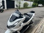 Honda PCX 125CC 2021