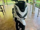 Honda PCX 125cc 2024