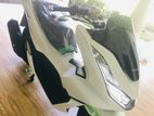 Honda PCX 125cc 2024