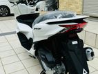 Honda PCX 125cc 2024