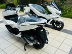 Honda PCX 125cc 2024