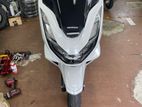 Honda PCX 125cc 2024