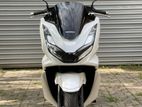 Honda PCX 125cc 2024