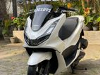 Honda PCX 2024