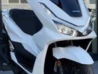 Honda PCX 2025